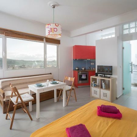Acropolis Skyroom Athen Exterior foto