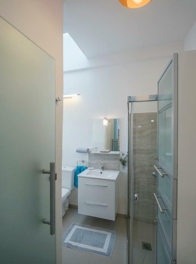 Acropolis Skyroom Athen Exterior foto